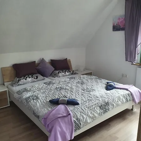 Ella's Wolke - Ew3 דירה Zweibrücken