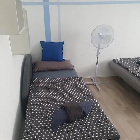 Ella's Wolke - Ew3 דירה Zweibrücken